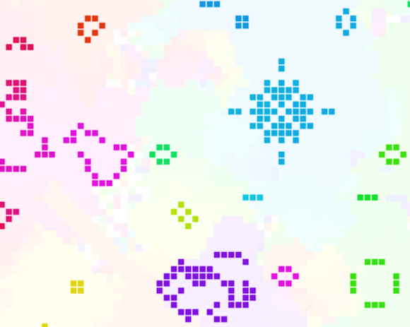 GameOfLife